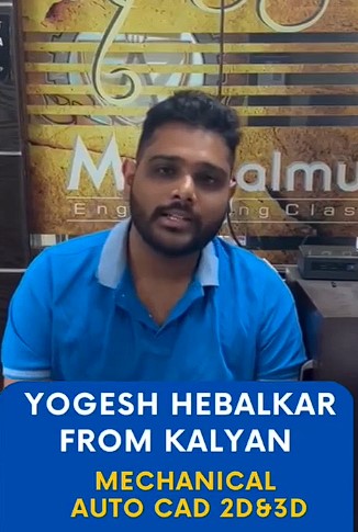 Yogesh Hebalkar