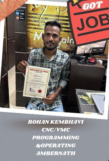 Rohan Kembhavi