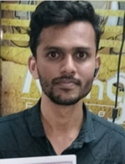 Rahul Sonawane