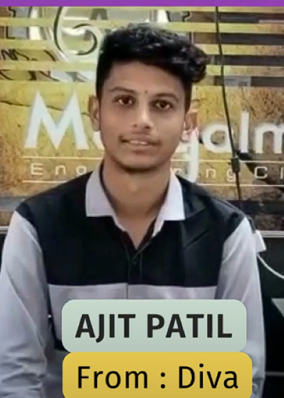 Ajit Patil