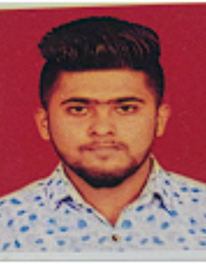 Rushikesh Ambrale