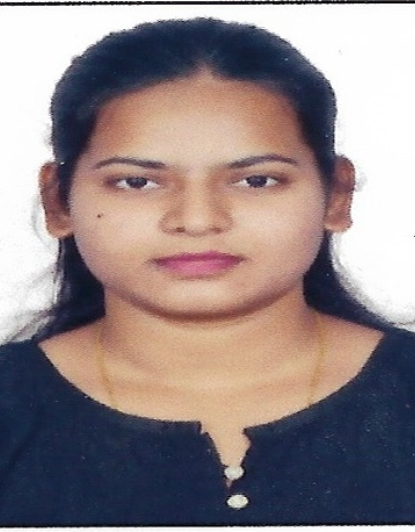 Shreya Kurne