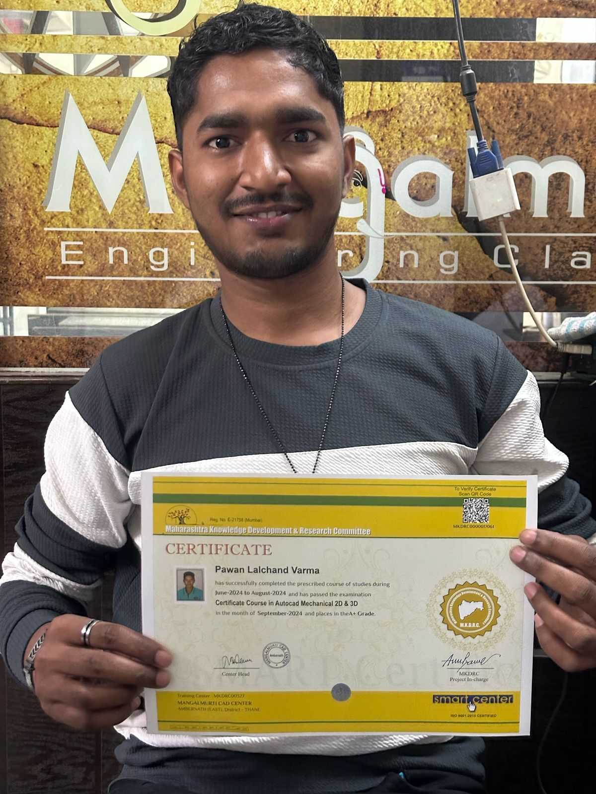 Pawan Varma