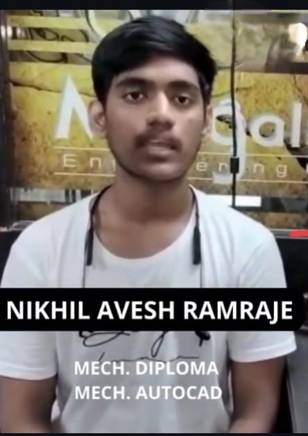 Nikhil Ramraje