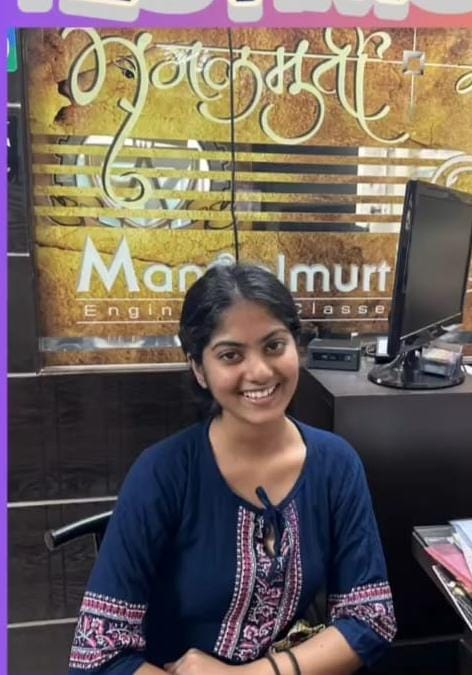 Sapna Jadhav