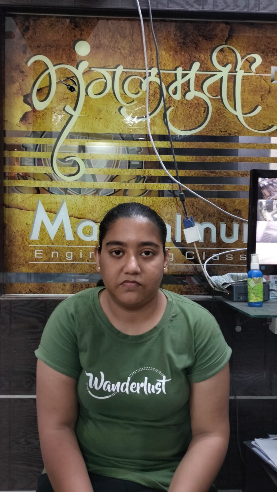 Ruchika Mehta