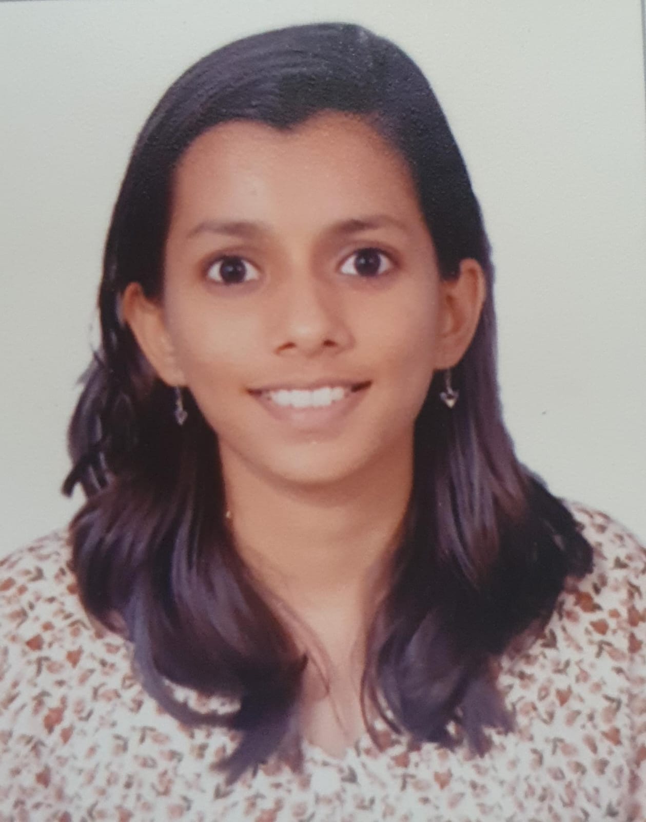 Kashvi Kandalkar
