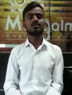 Roshan Rathod