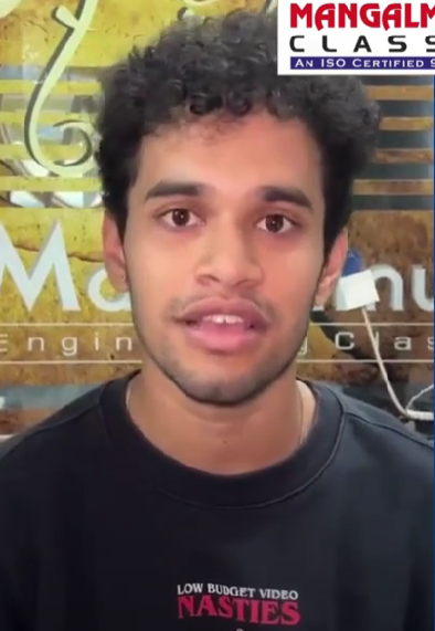Sarthak Desai