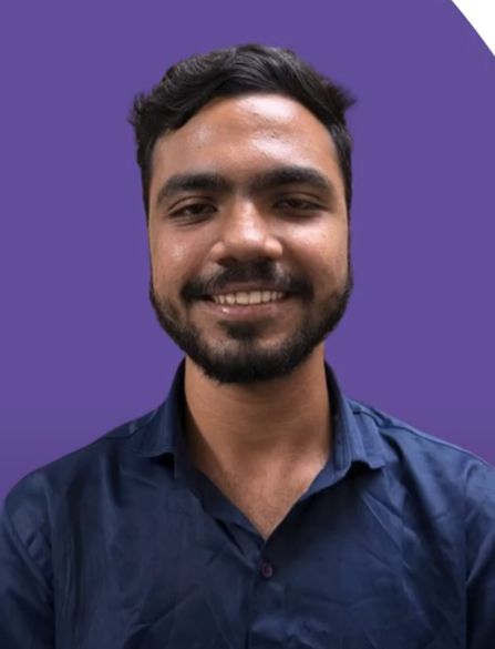Chaitanya Kalaskar