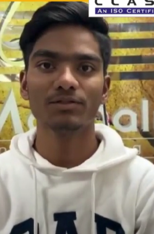 Jitesh Janvalkar