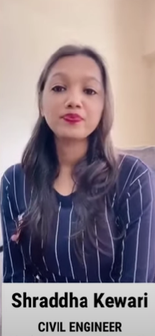 Shraddha Kewari