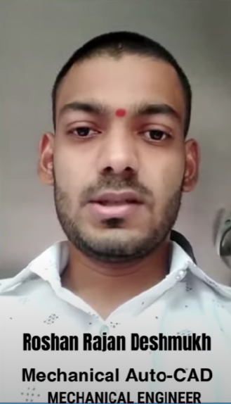 Roshan Deshmukh