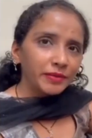 Reshma Talreja