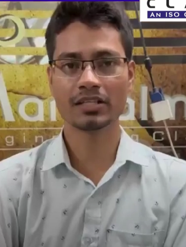 Anand Pal