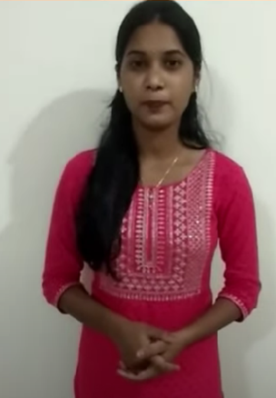 Ashwini Khirari
