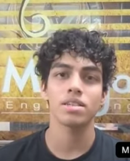 Srihari B                                                            