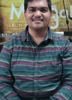 Atharva Chaudhari