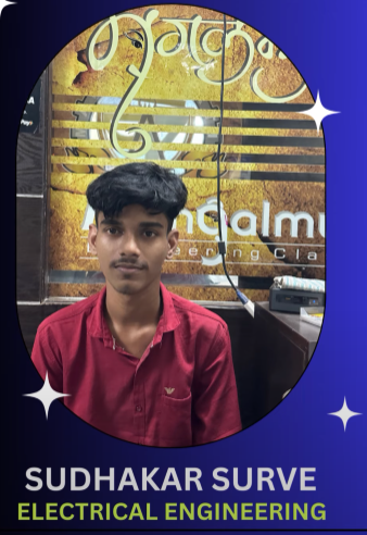 Sudhakar Surve