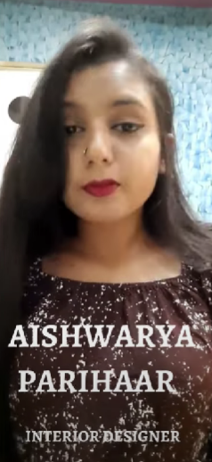 Aishwarya Parihar