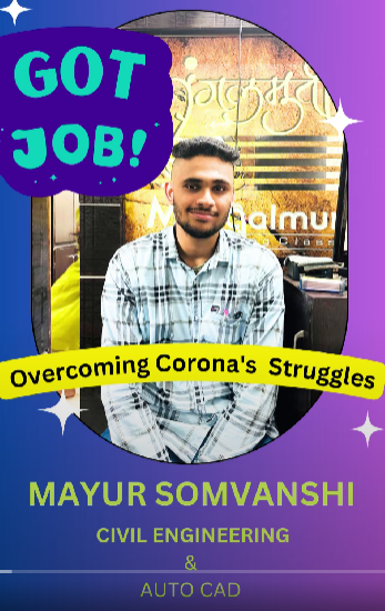 Mayur Somvanshi