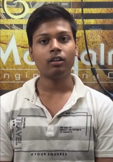 Piyush Anandrao
