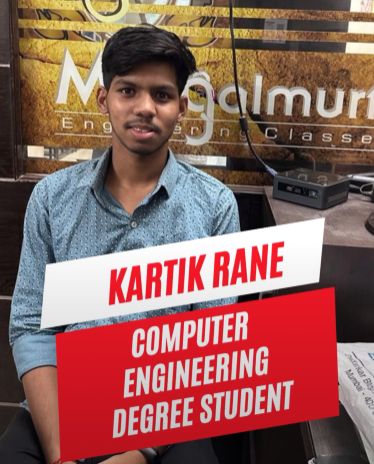 Kartik Rane