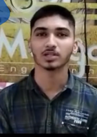Chetan Shirude