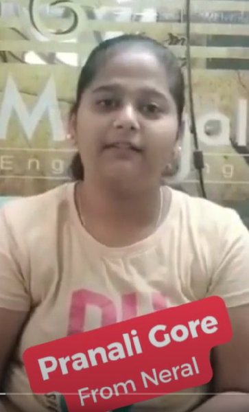 Pranali Gore