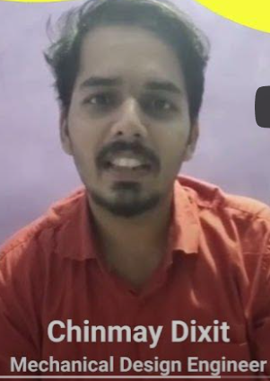 Chinmay Dixit