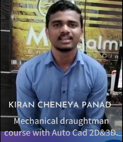 Kiran Panad