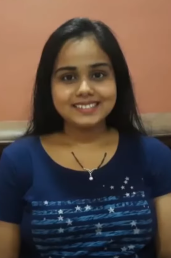 Shivali
