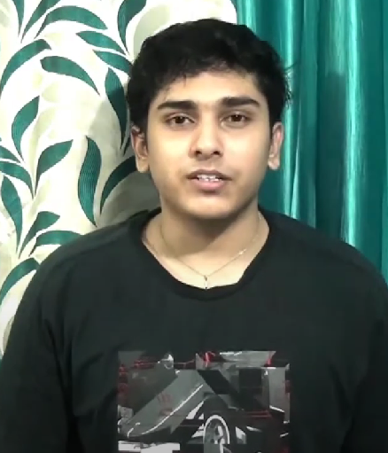 Rohan Maniwade