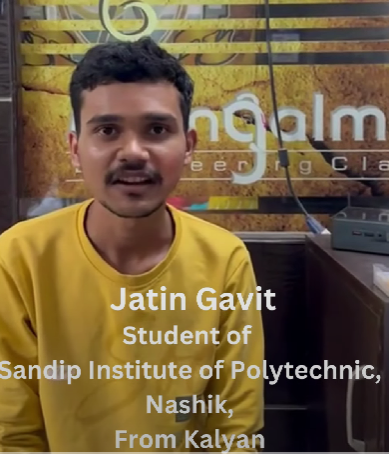 Jatin Gavit