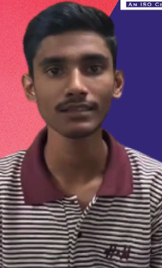 Vishal Patil