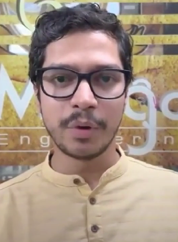 Vijeet Tamsare