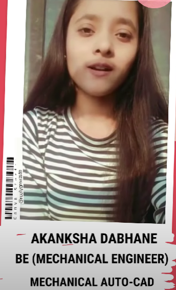 Akanksha Dabhane