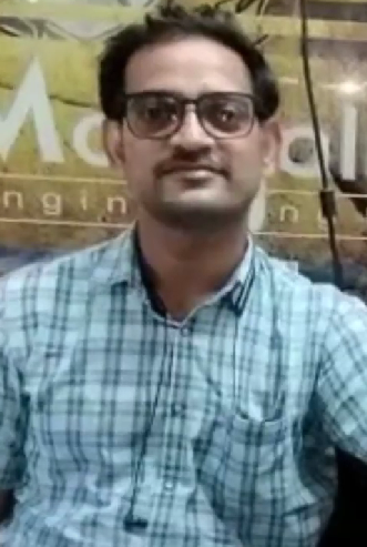 Rajesh Karde