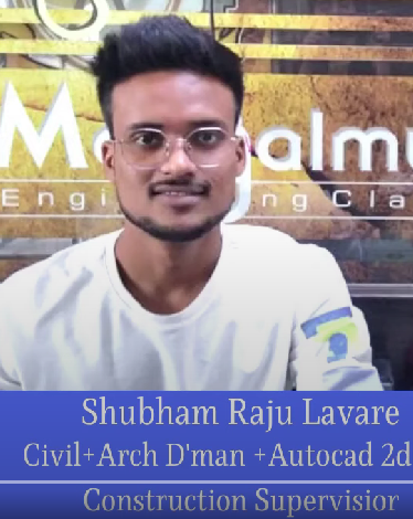Shubham Lavare