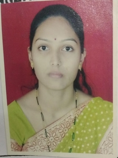 Yogita Bhagwat
