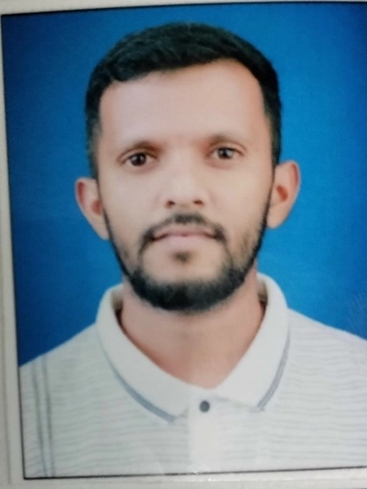 Bhavesh Patil
