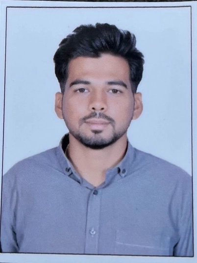 Anvesh Nakti
