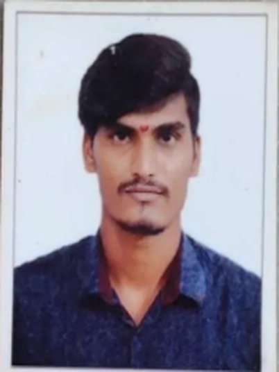 Rajkumar Munde