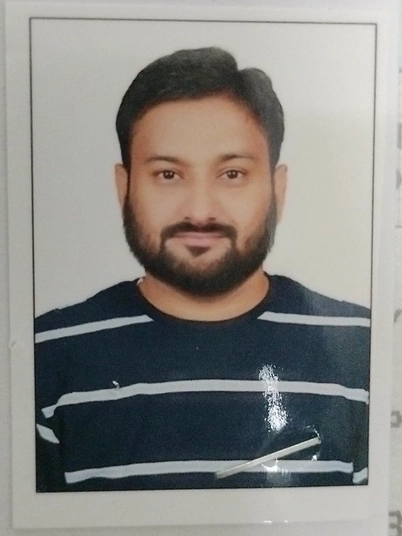 Dushyant Baisane