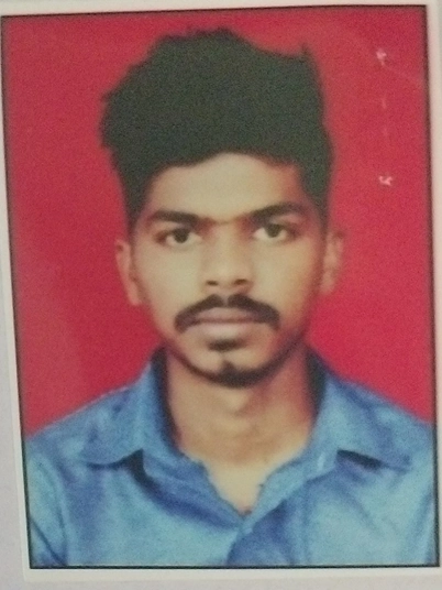 Tushar Shingwa