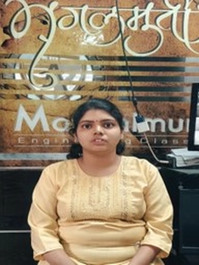 Sheetal Morje