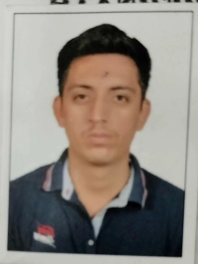 Sankalp Upasani