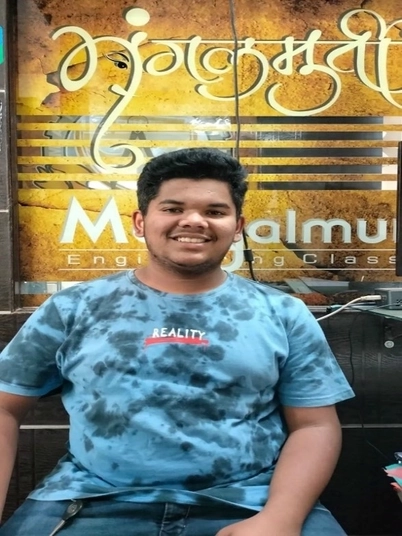 Lavany Shinde