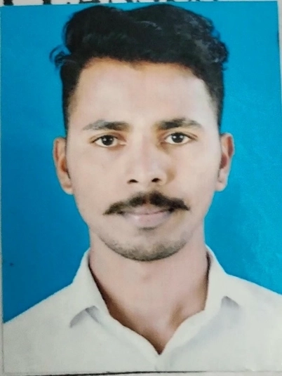 Shantanu Patil