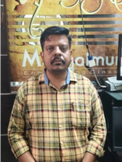 Anand Parab